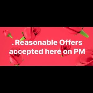 maybe accepted considering all PM fees.